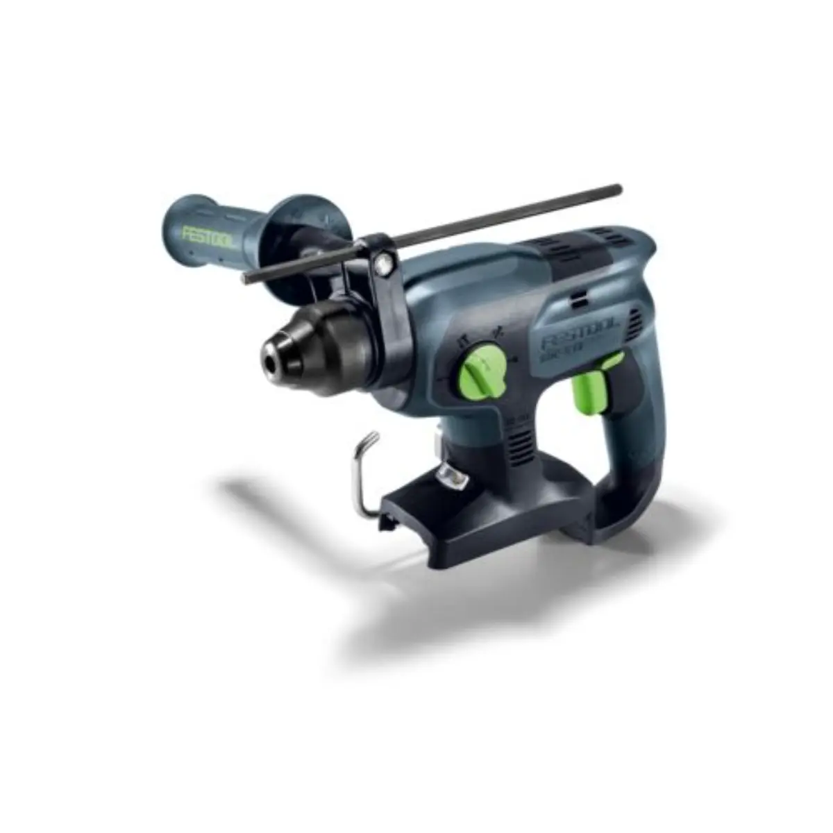 Festool Akku-Kombihammer KHC-S 18-Basic