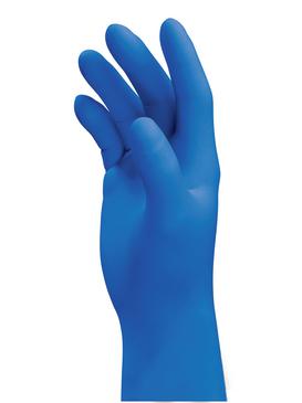 uvex u-lite Einweg Chemikalienschutzhandschuh Inhalt: 100 Stück in Box
