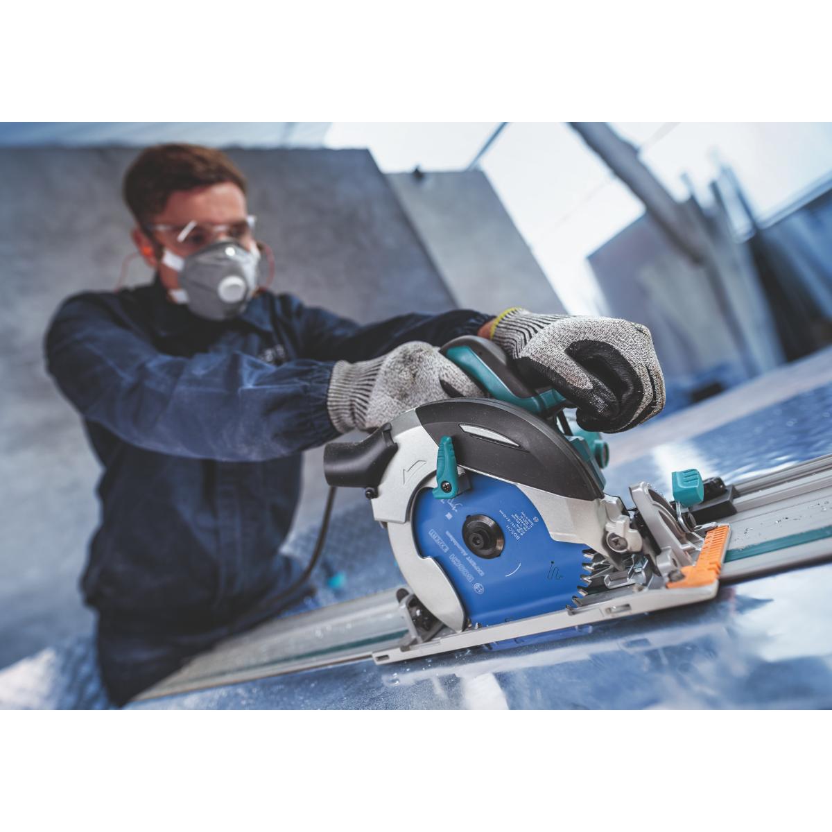 Bosch Kreissägeblatt Expert for Aluminium ø 210 mm