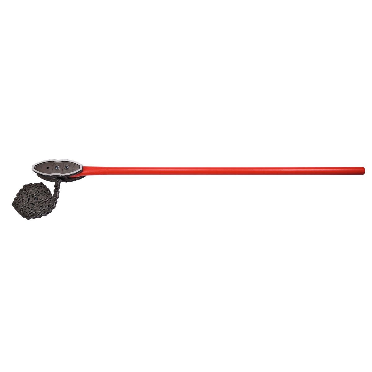 ROTHENBERGER Ketten-Rohrzange HEAVY DUTY, 12"