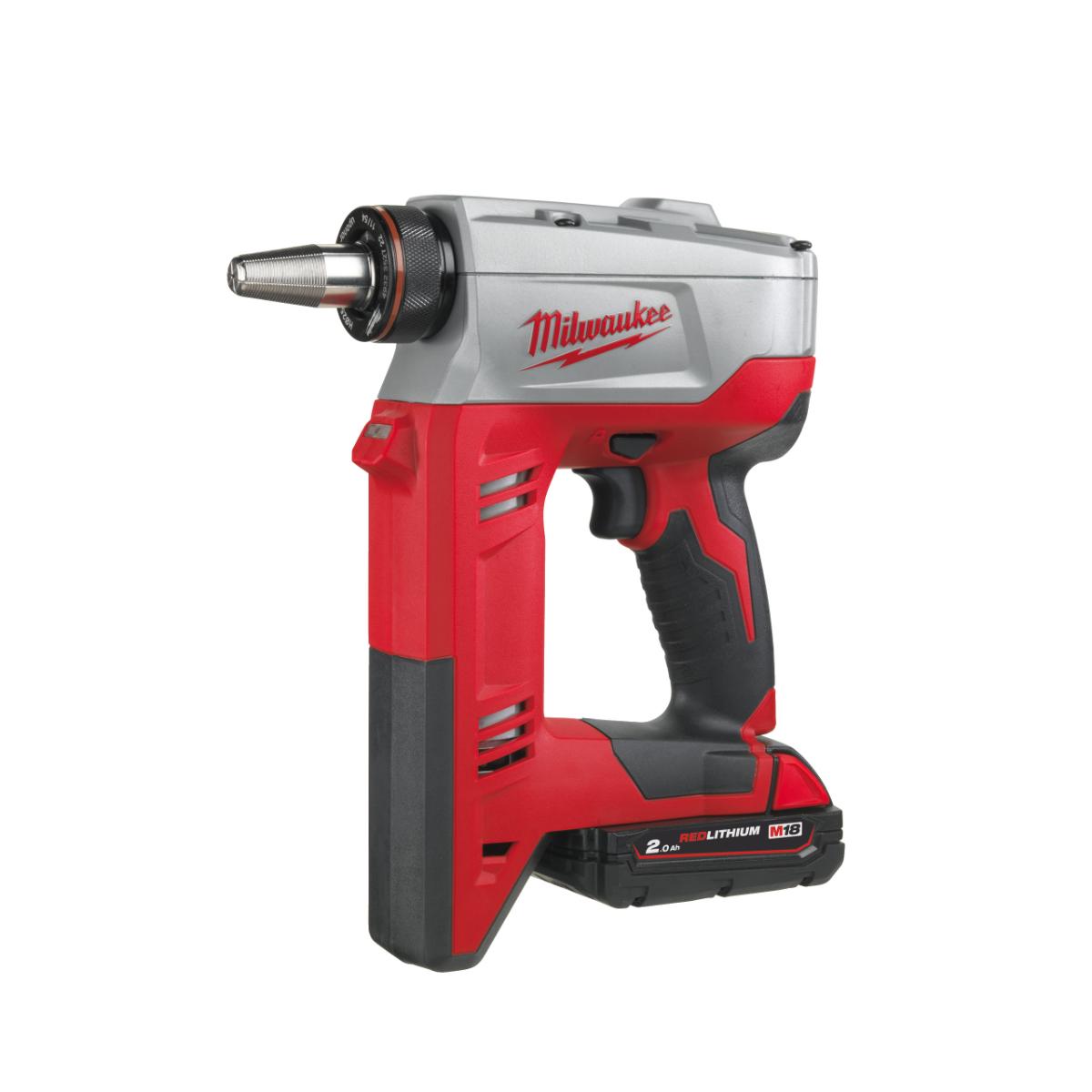 Milwaukee Akku-Expander HD18 PXP-H06202C