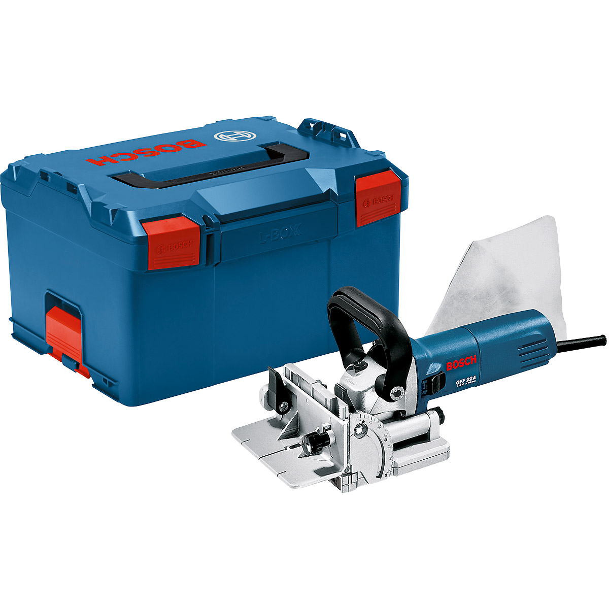 Bosch Universalfräse GFF 22 A