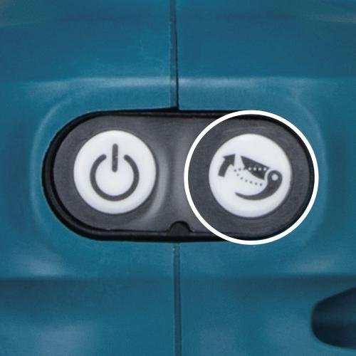 Makita Akku-Astschere LXT 18V (ohne Akku und Ladegerät) - DUP181Z