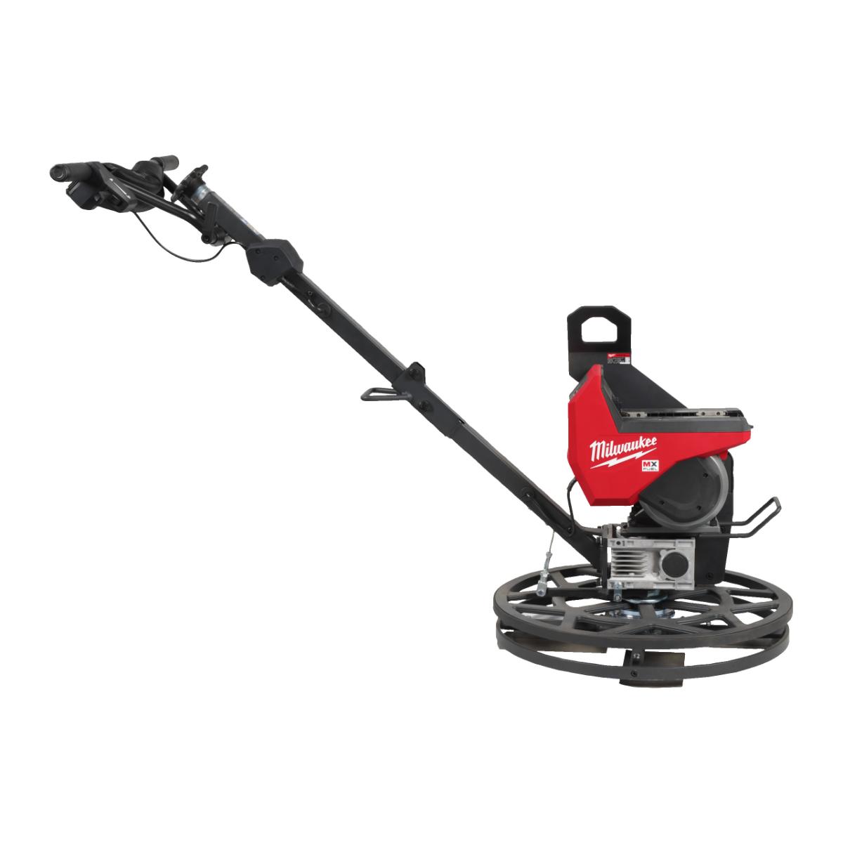 Milwaukee MX FUEL Akku-Flügelglätter 600mm MXFWBT60-0