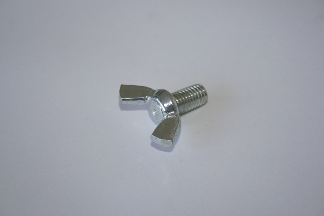 ELMAG Flügelschraube M8x16