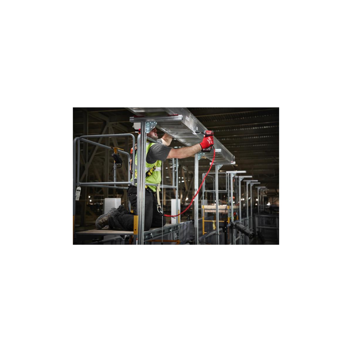 Milwaukee - Quick-Connect Werkzeugsich.gurt 4,5kg - 4932471429