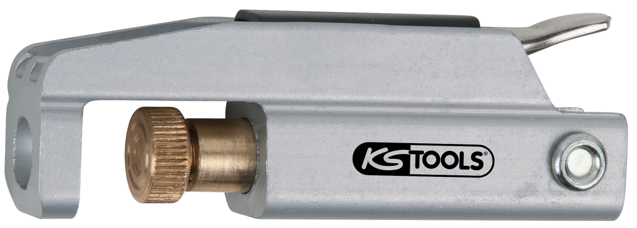 KS Tools Micro-Gripzange