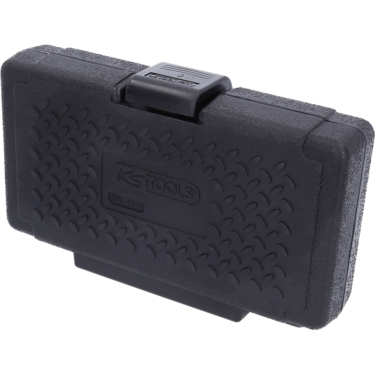 KS Tools Kunststoff-Leerkoffer für 918.4420