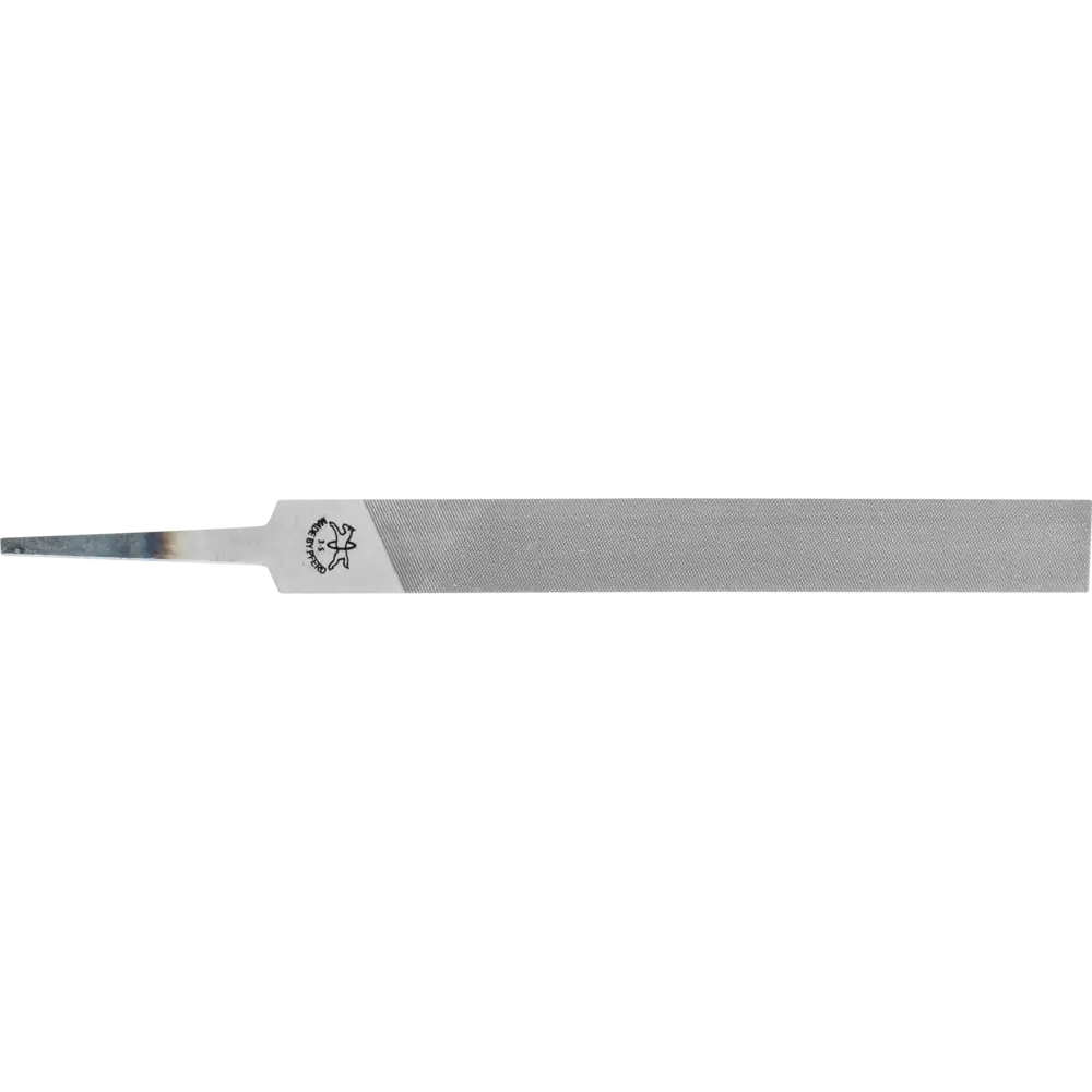 PFERD TOOLS Werkstattfeile Flachstumpf