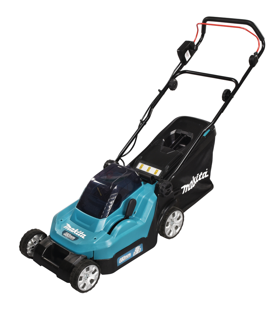 Makita Akku-Rasenmäher 2x18V LXT - 36V - DLM382Z