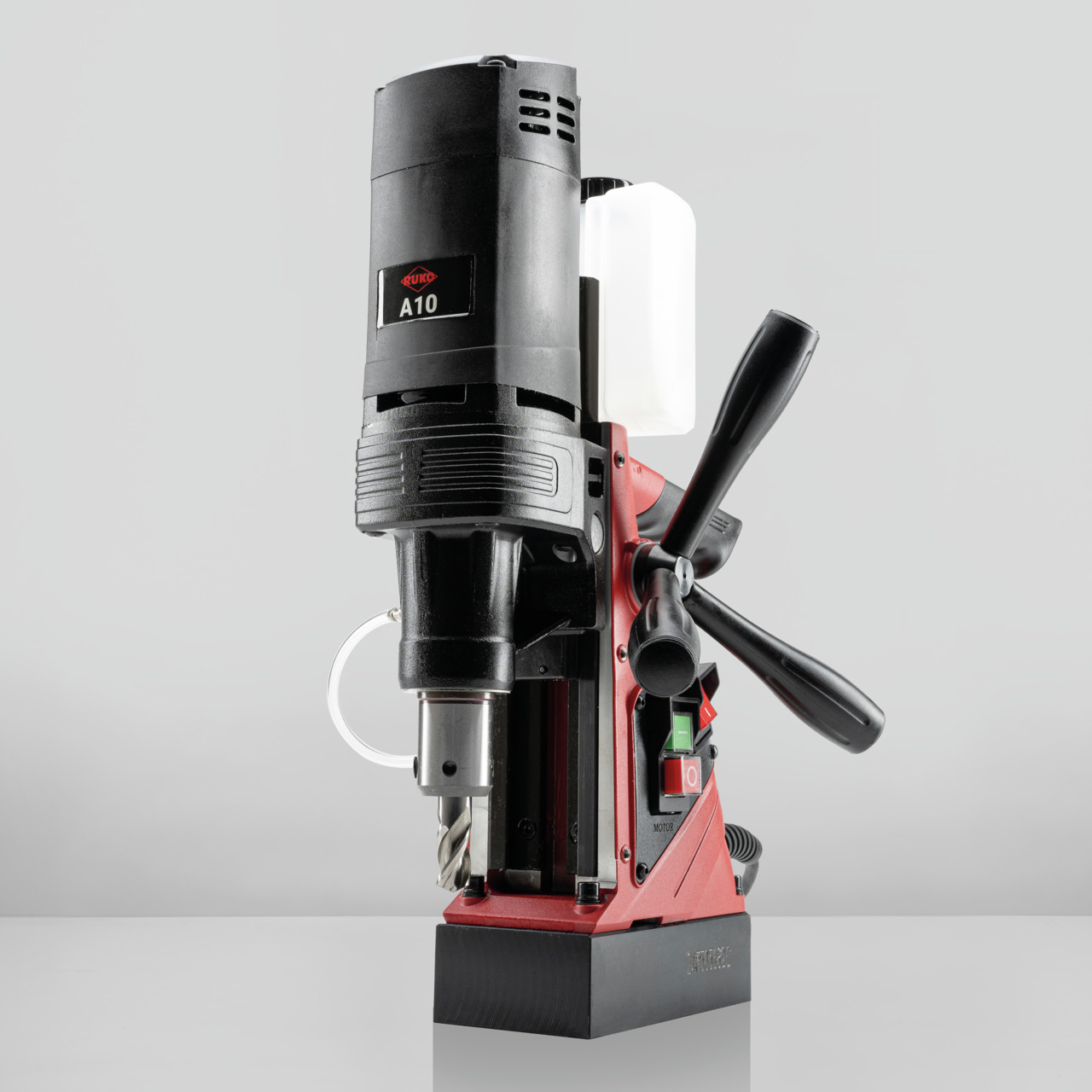 RUKO Magnetbohrmaschine A10