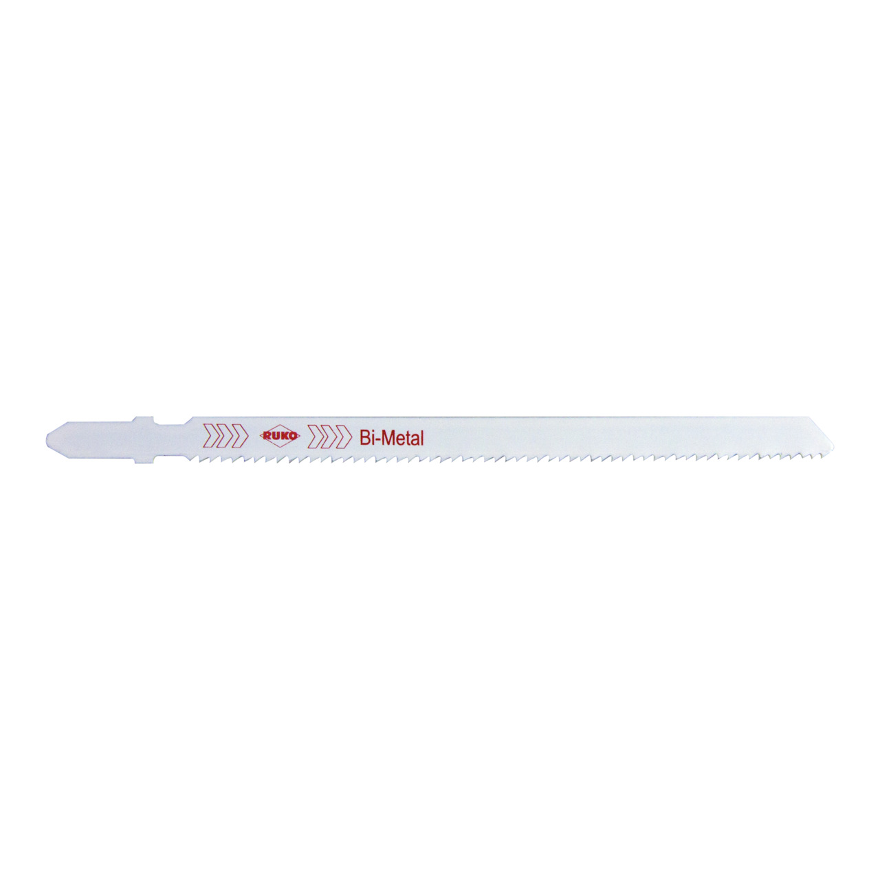 RUKO Stichsägeblatt RUKO 8019 HSS-Bimetall