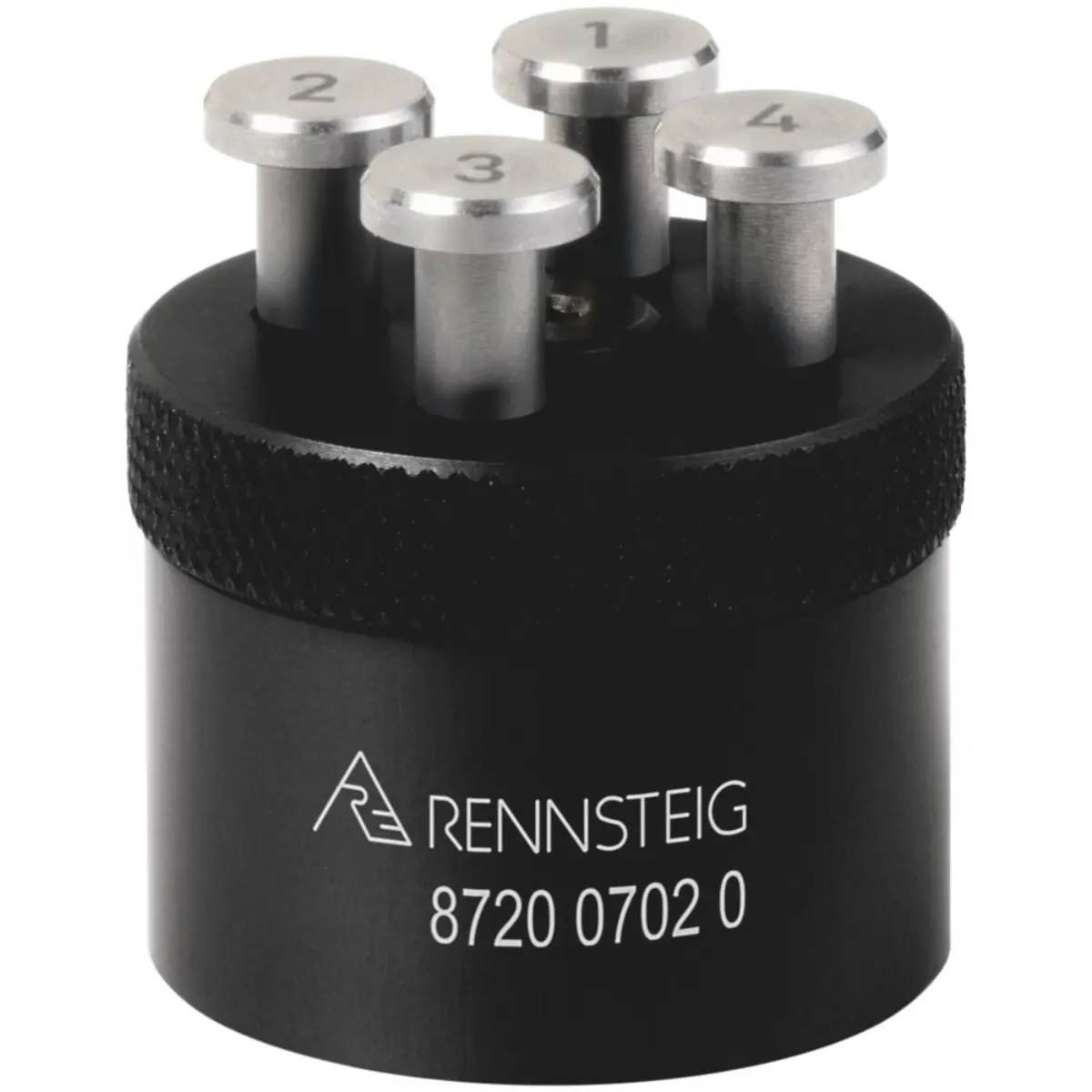 Rennsteig Stift-Kontaktaufnahme für Industrie-Kontakte, Conec, Deltron, Harting, Ilme D-Sub