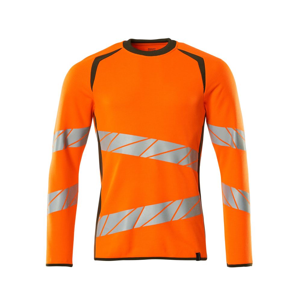 MASCOT Herren Sweatshirt ACCELERATE SAFE