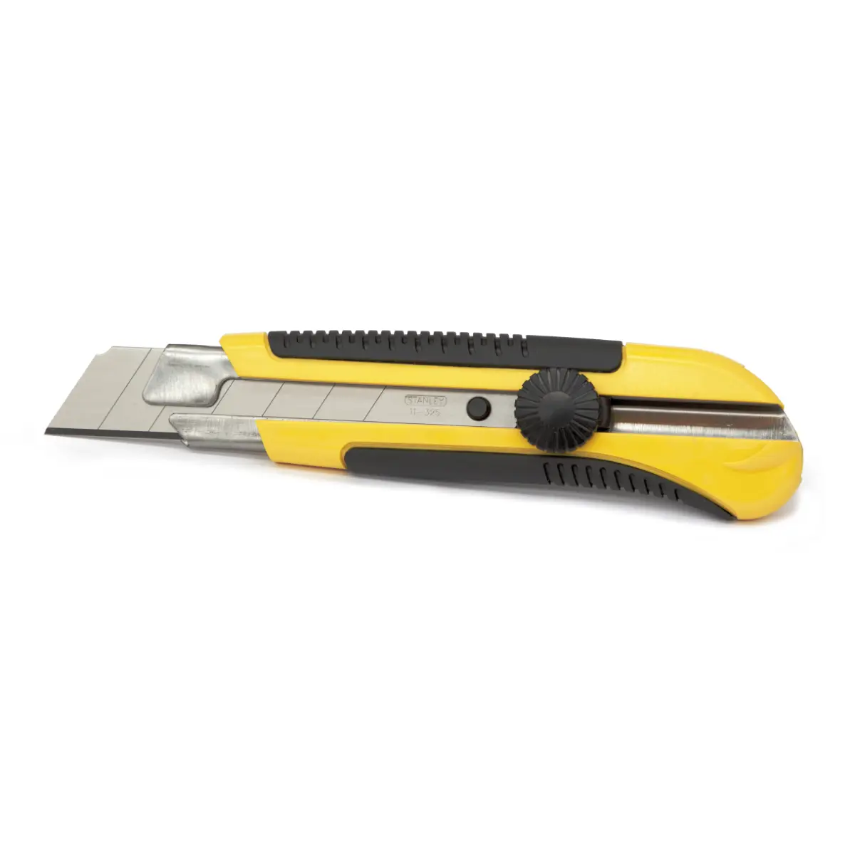 STANLEY Cutter DynaGrip® 18 mm (unverpackt)