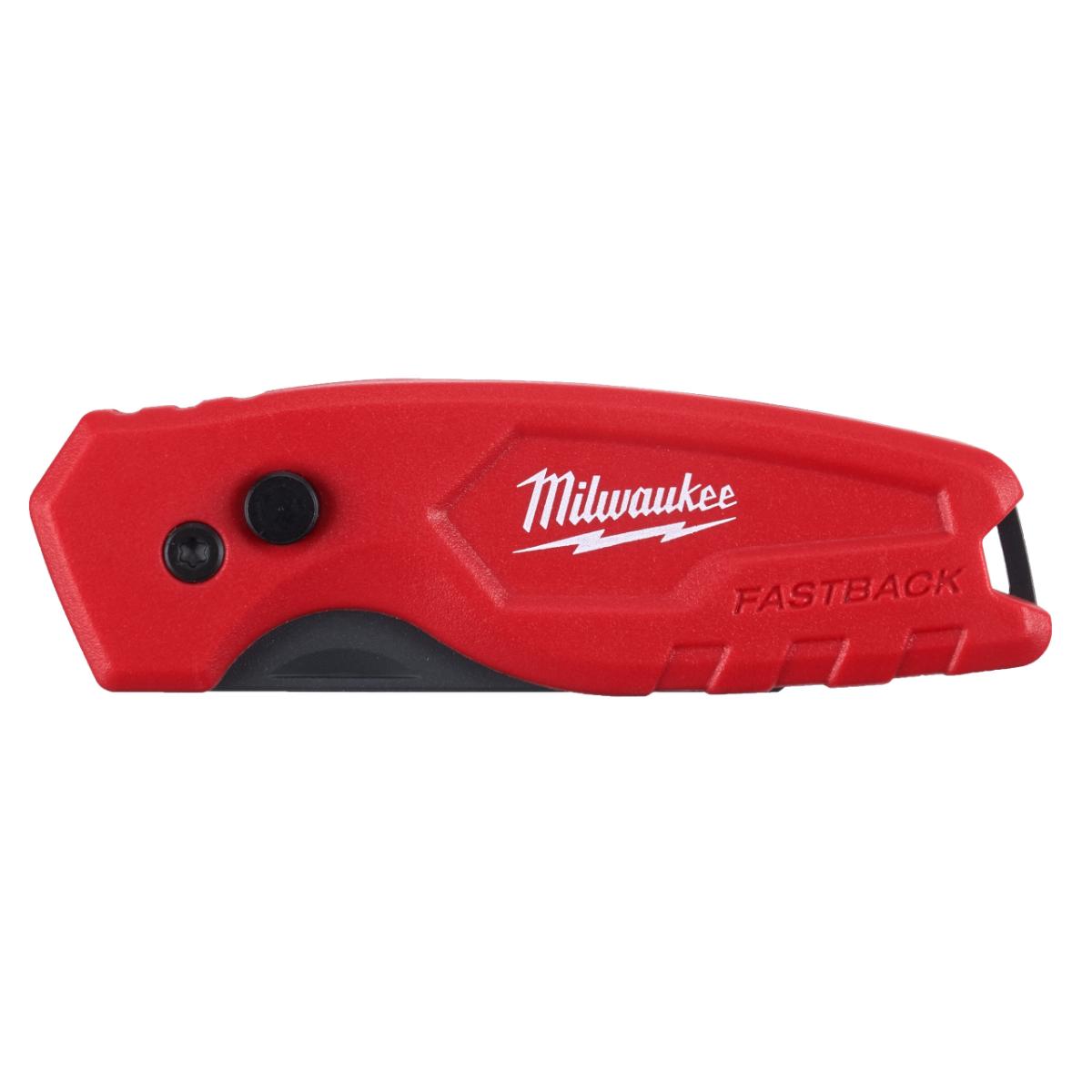 Milwaukee FASTBACK™ Universal-Klappmesser