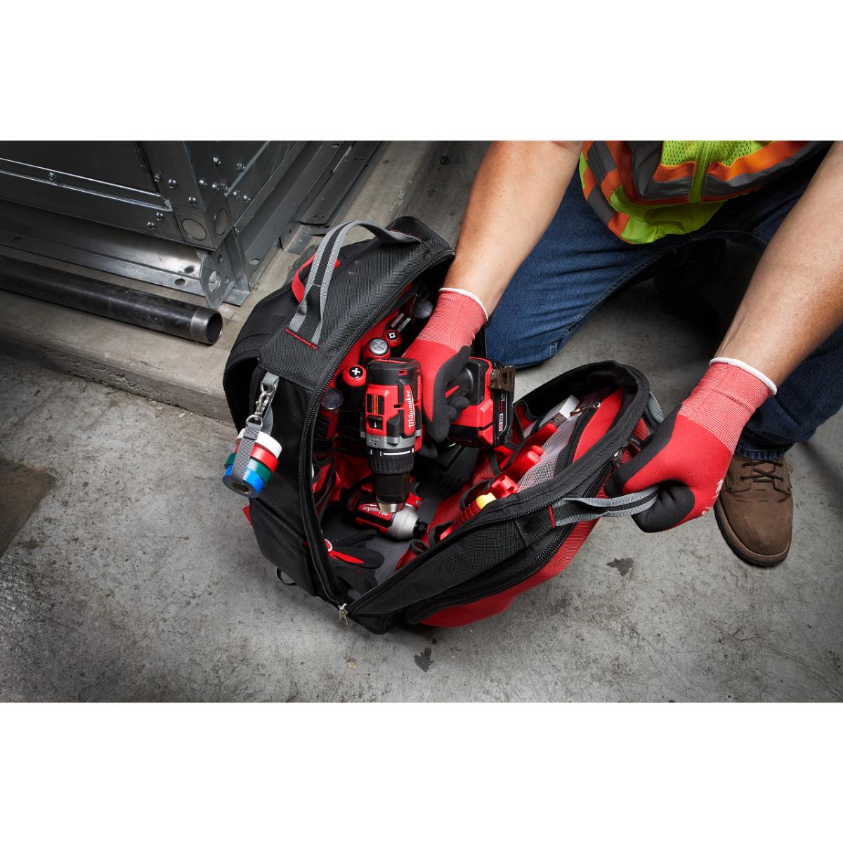 Milwaukee PACKOUT Rucksack