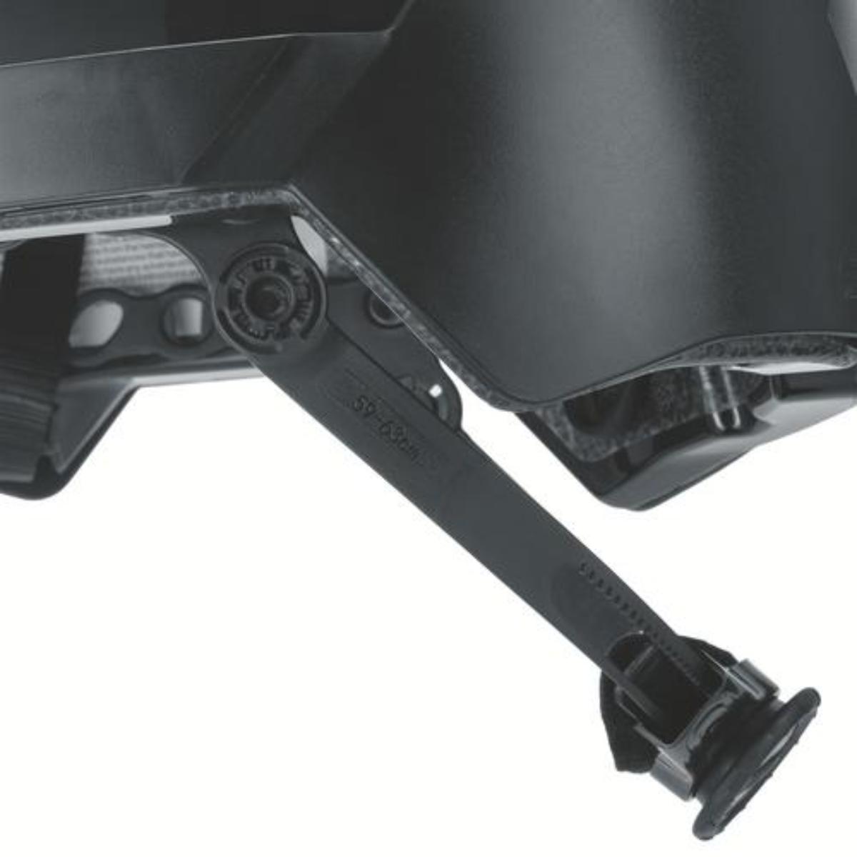 uvex perfexxion Schutzhelm