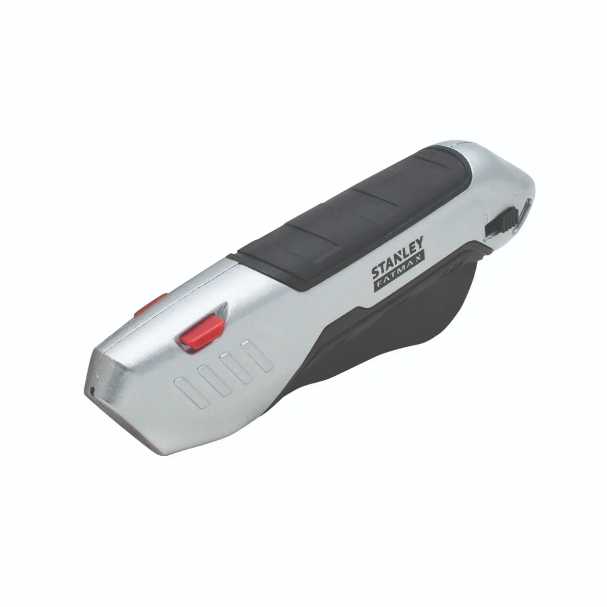 STANLEY FATMAX Sicherheitsmesser mit automatischem Klingenrückzug mit Zangengriff