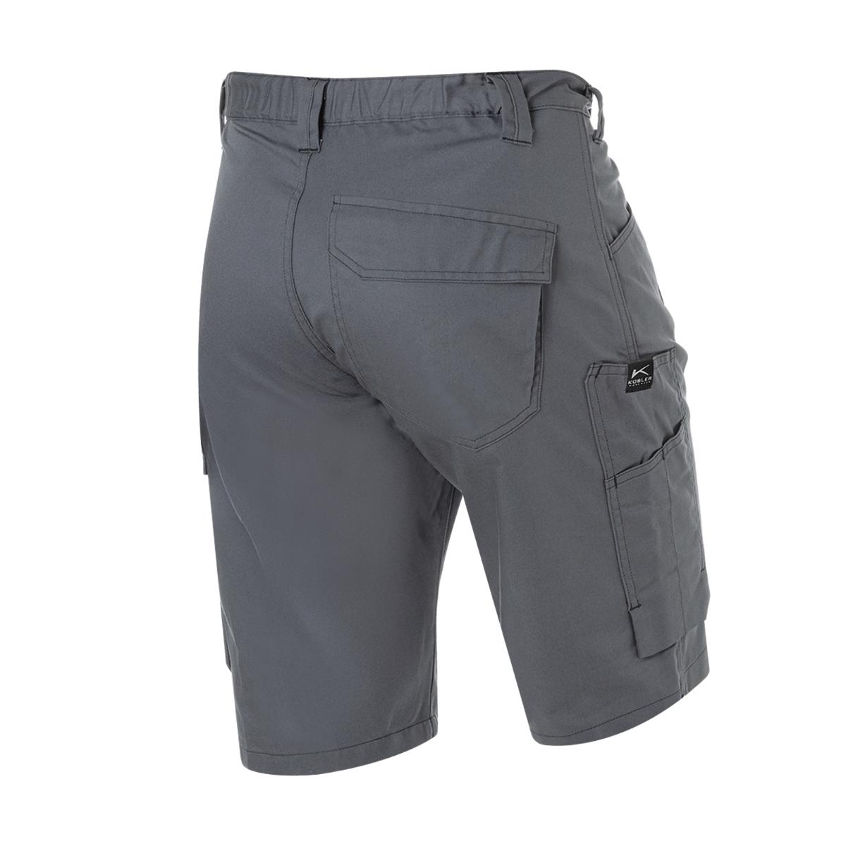 KÜBLER ICONIQ PRO Shorts - Normalgröße