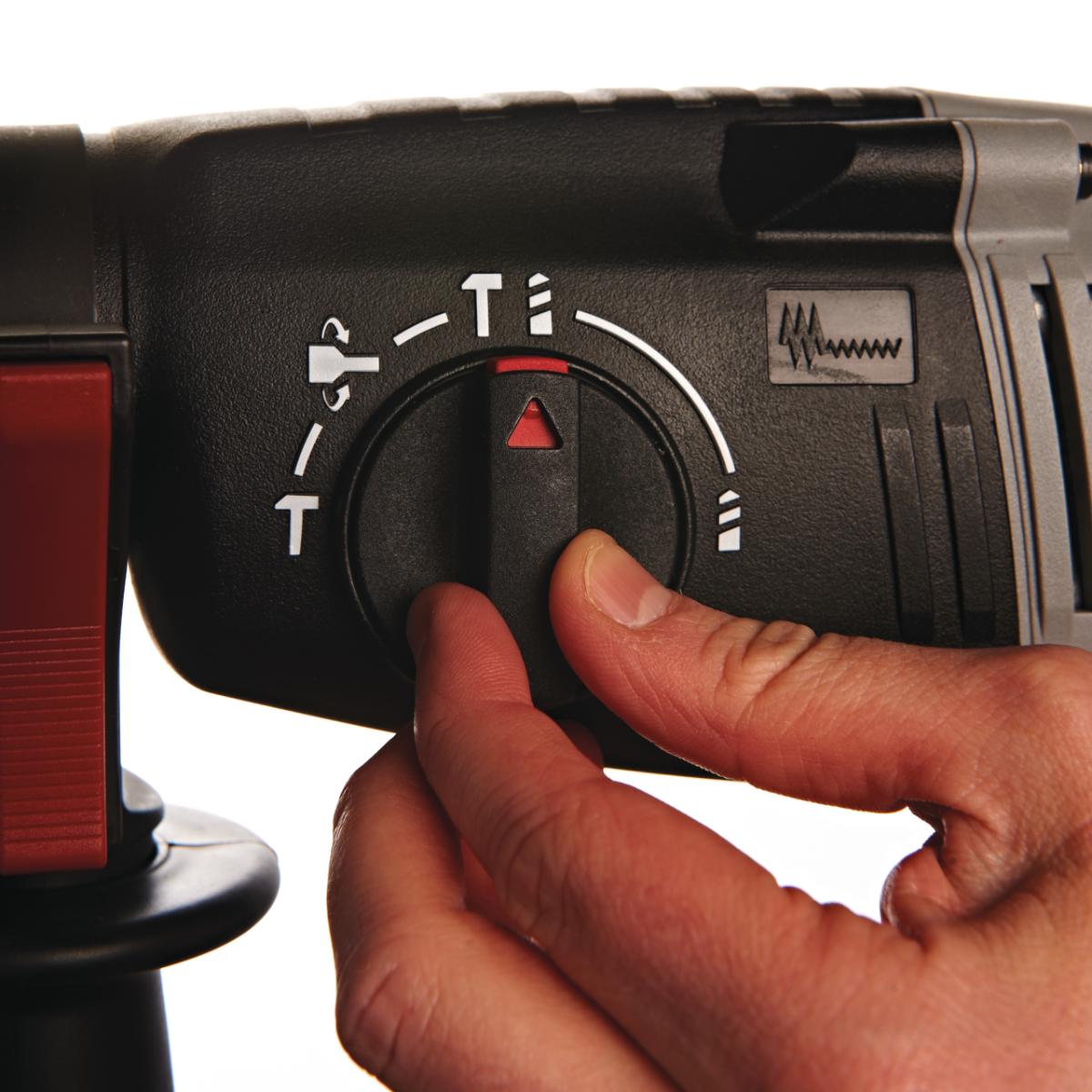 Milwaukee Kombihammer PH30X