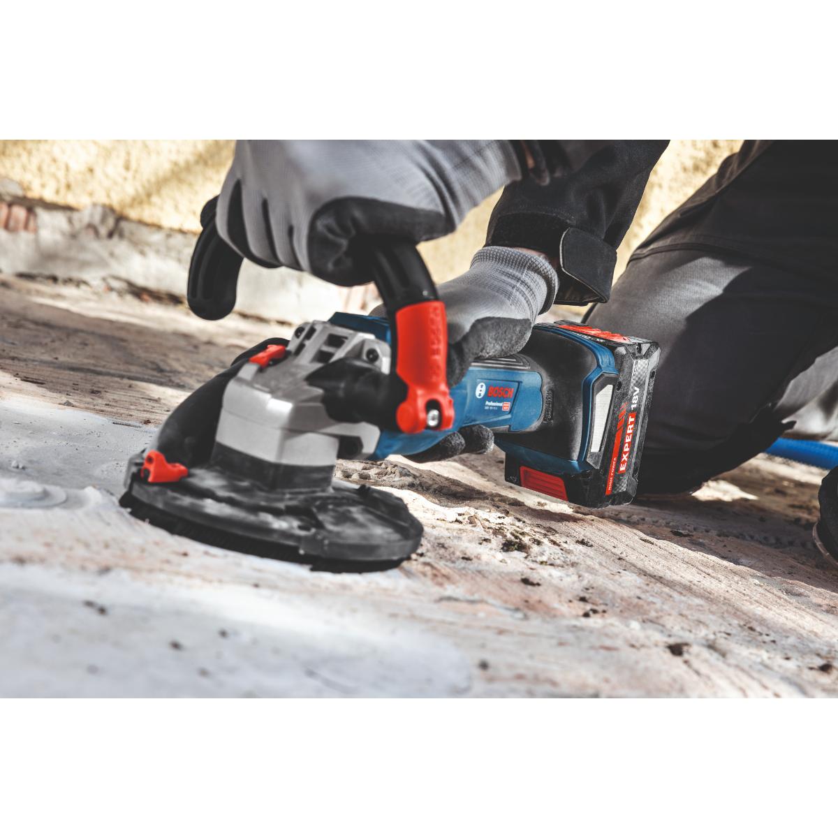 Bosch Akkupack EXBA18V-80