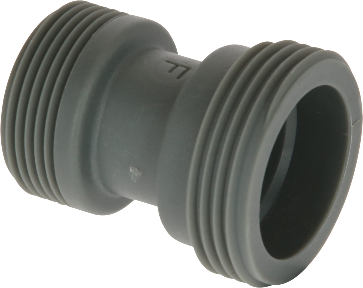 KS Tools Adapter F, grau