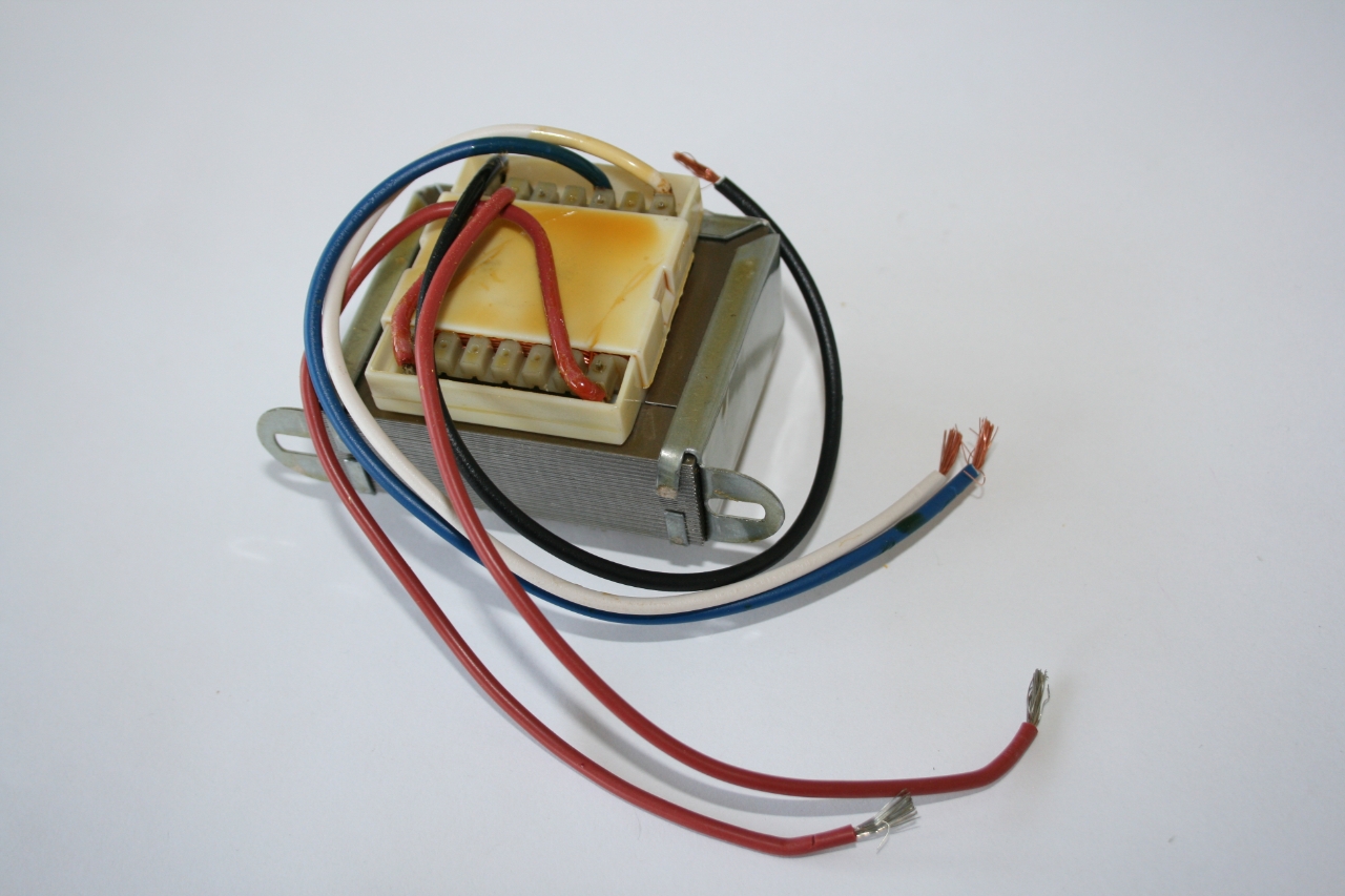 ELMAG Transformator