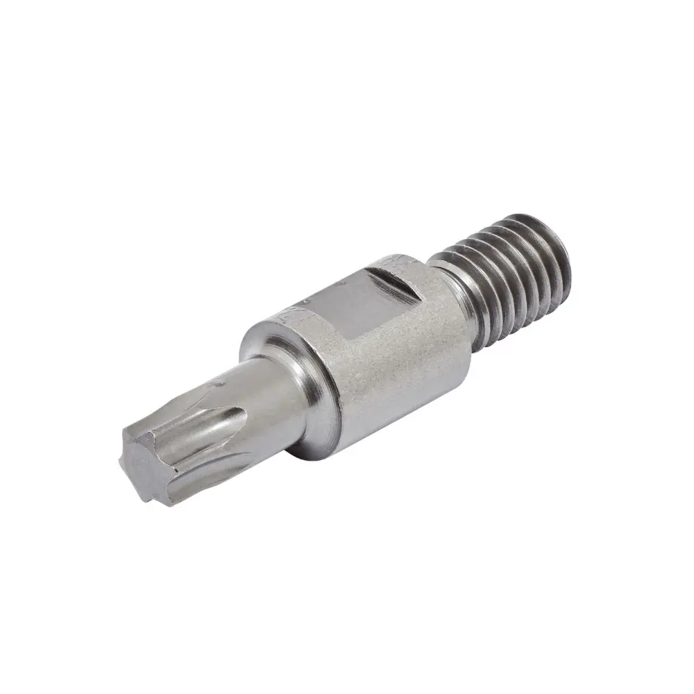 HECO Ersatzbit T40-40-M8, für CF-WS/P
