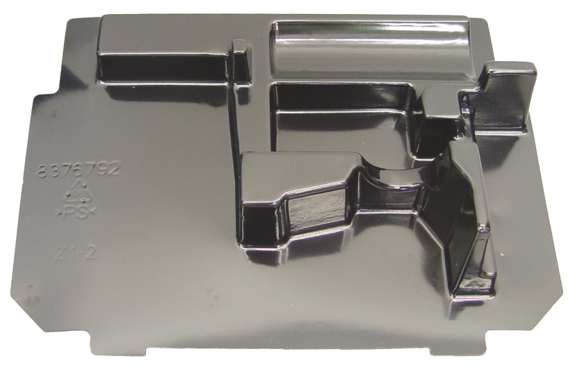 Makita Tiefziehteil f. MAKPAC - 839205-3