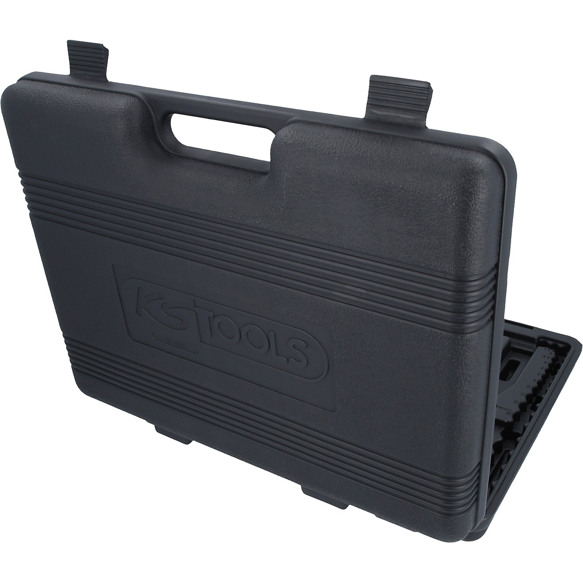 KS Tools Kunststoff-Leerkoffer für 911.0688