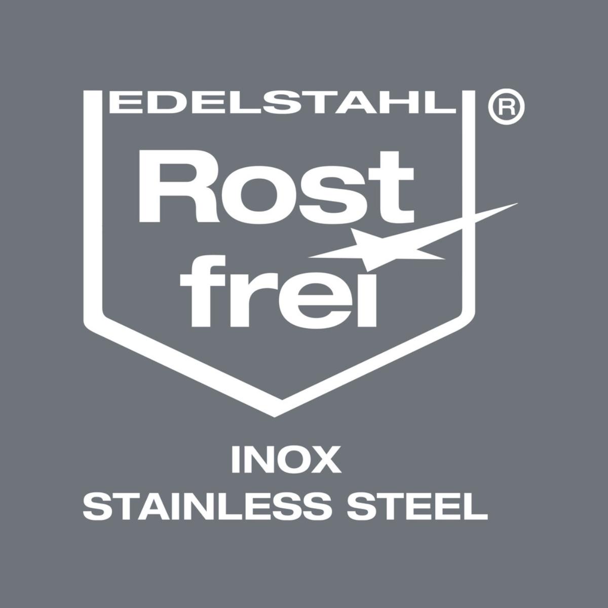 Wera 9760 Schaumstoffeinlage Stainless Set 1