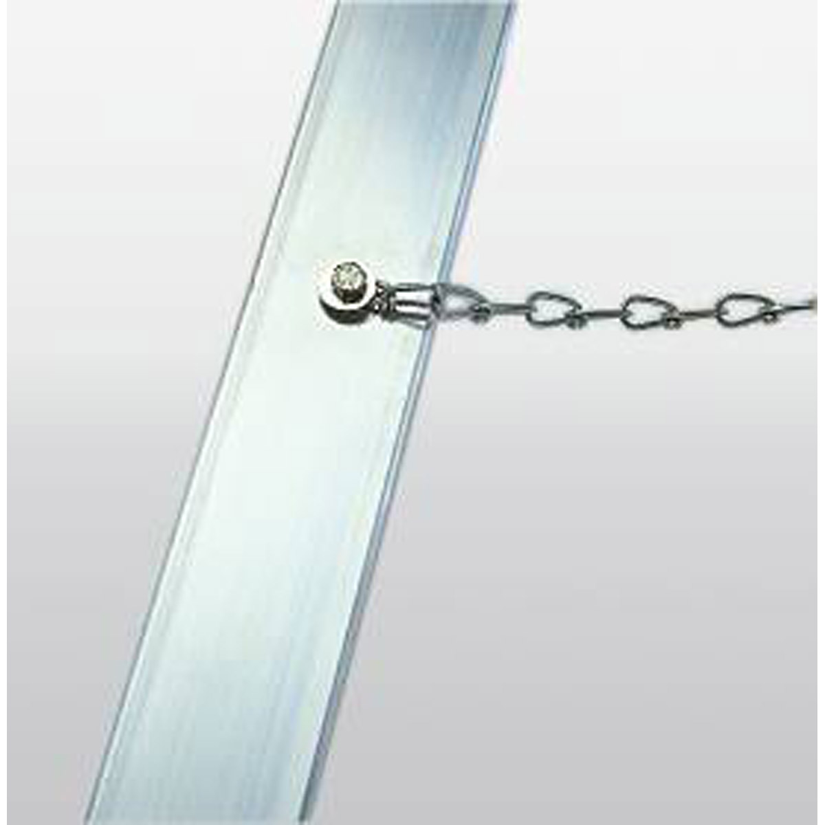 Munk Knoten-Kettensicherung
