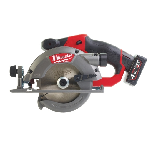 Milwaukee FUEL Akku-Handkreissäge M12 CCS44-402C