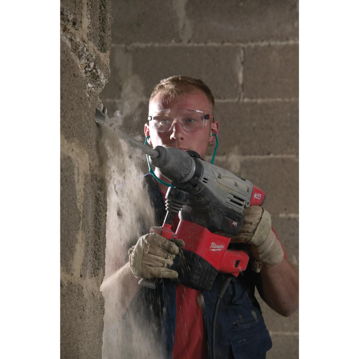 Milwaukee Kombihammer K750S