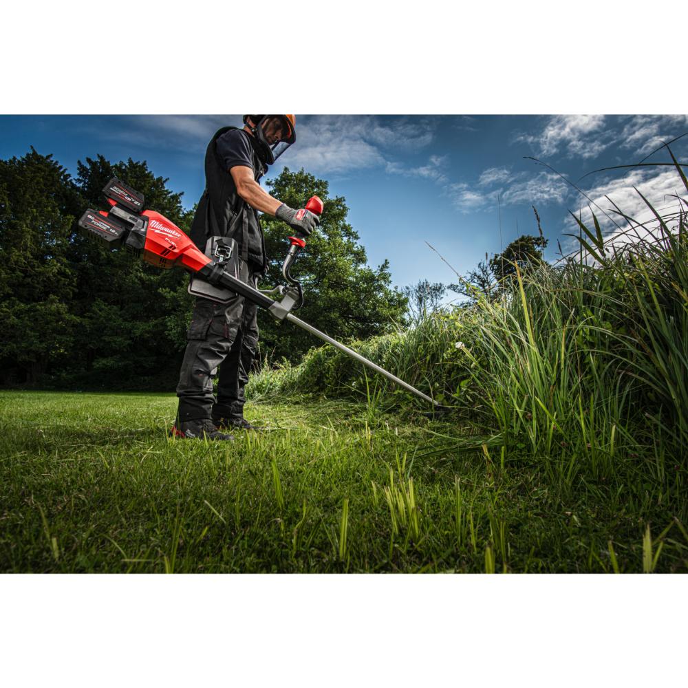 Milwaukee M18 FUEL Akku-Freischneider M18F2BCU-122
