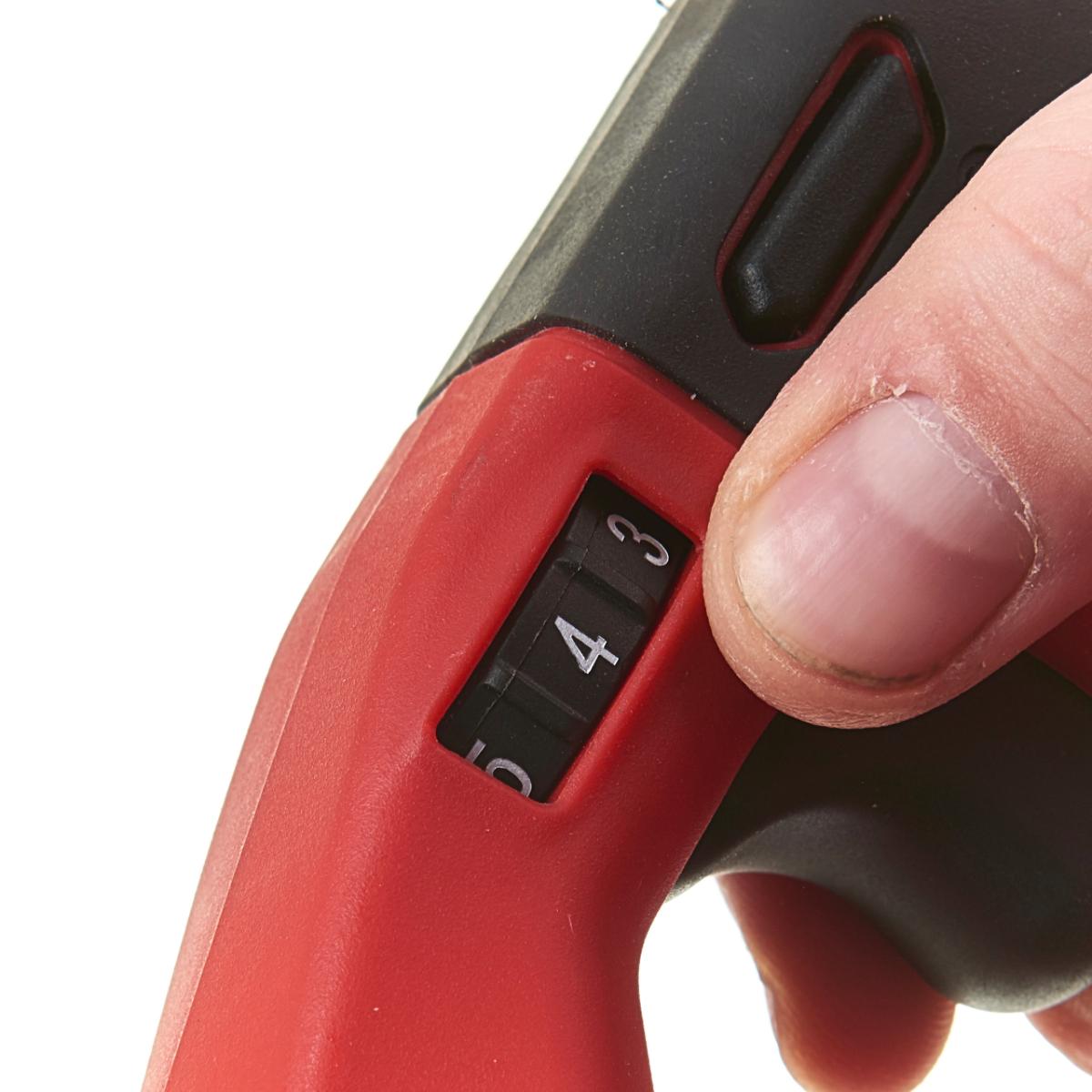 Milwaukee M18 FUEL™ Akku-Säbelsäge M18 FSX-0C