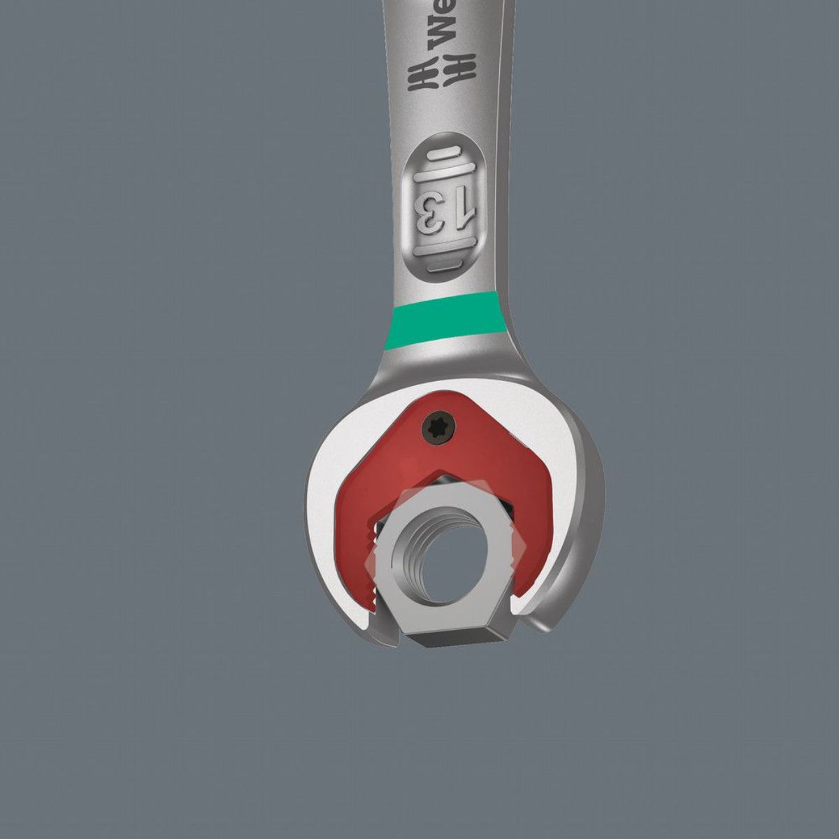 Wera 6002 Joker Doppelmaulschlüssel