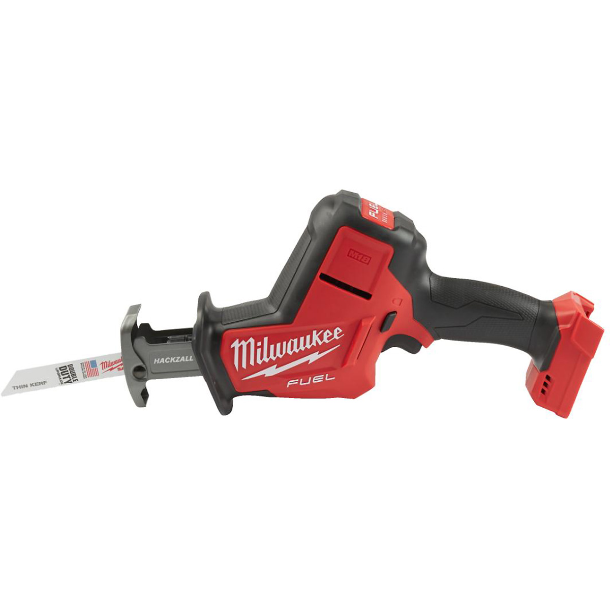 Milwaukee M18 Akku-Säbelsäge M18FHZ-0X