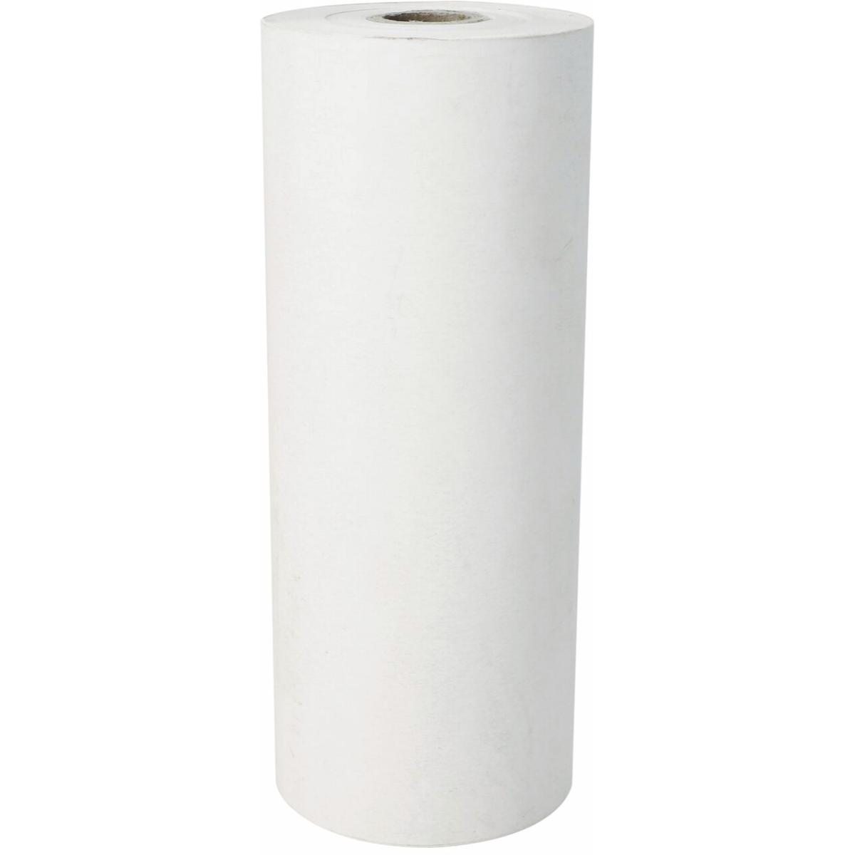 ROTHENBERGER PAPIERROLLE THERMOPAPIER 112MM