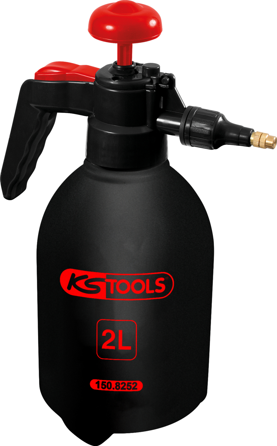 KS Tools Druck-Zerstäuber