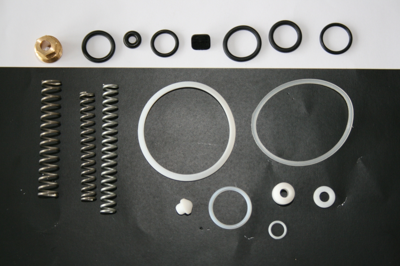 ELMAG Ersatzteile-Set 'KIT C'