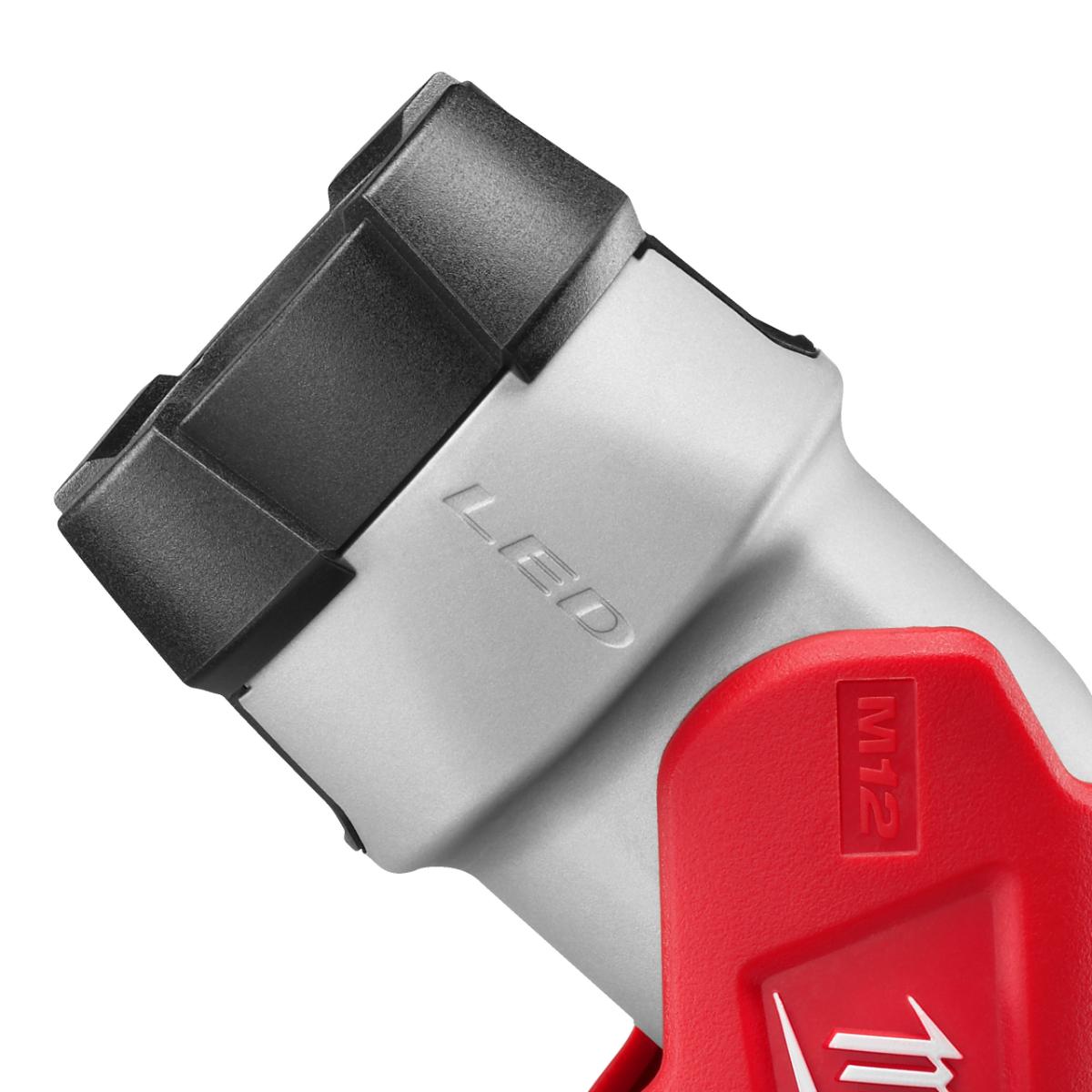 Milwaukee Akku-Leuchte M12 TLED-0
