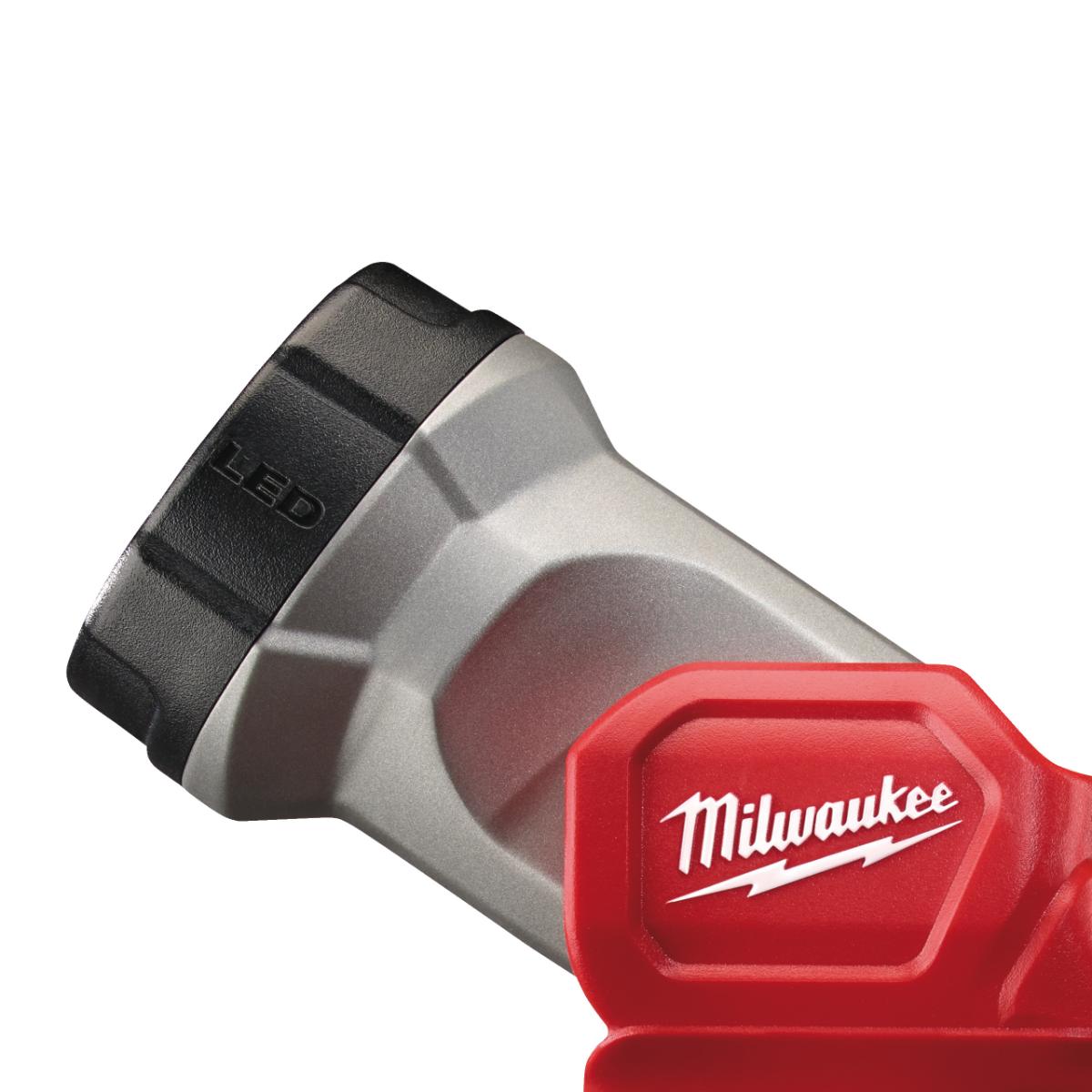 Milwaukee Akku-Leuchte M18 TLED-0