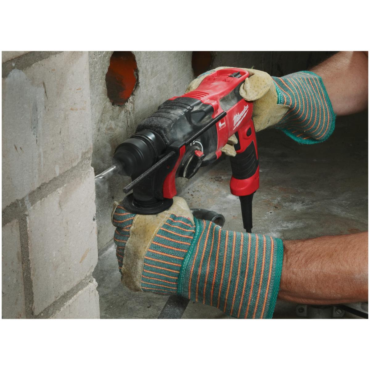 Milwaukee Bohrhammer PFH26