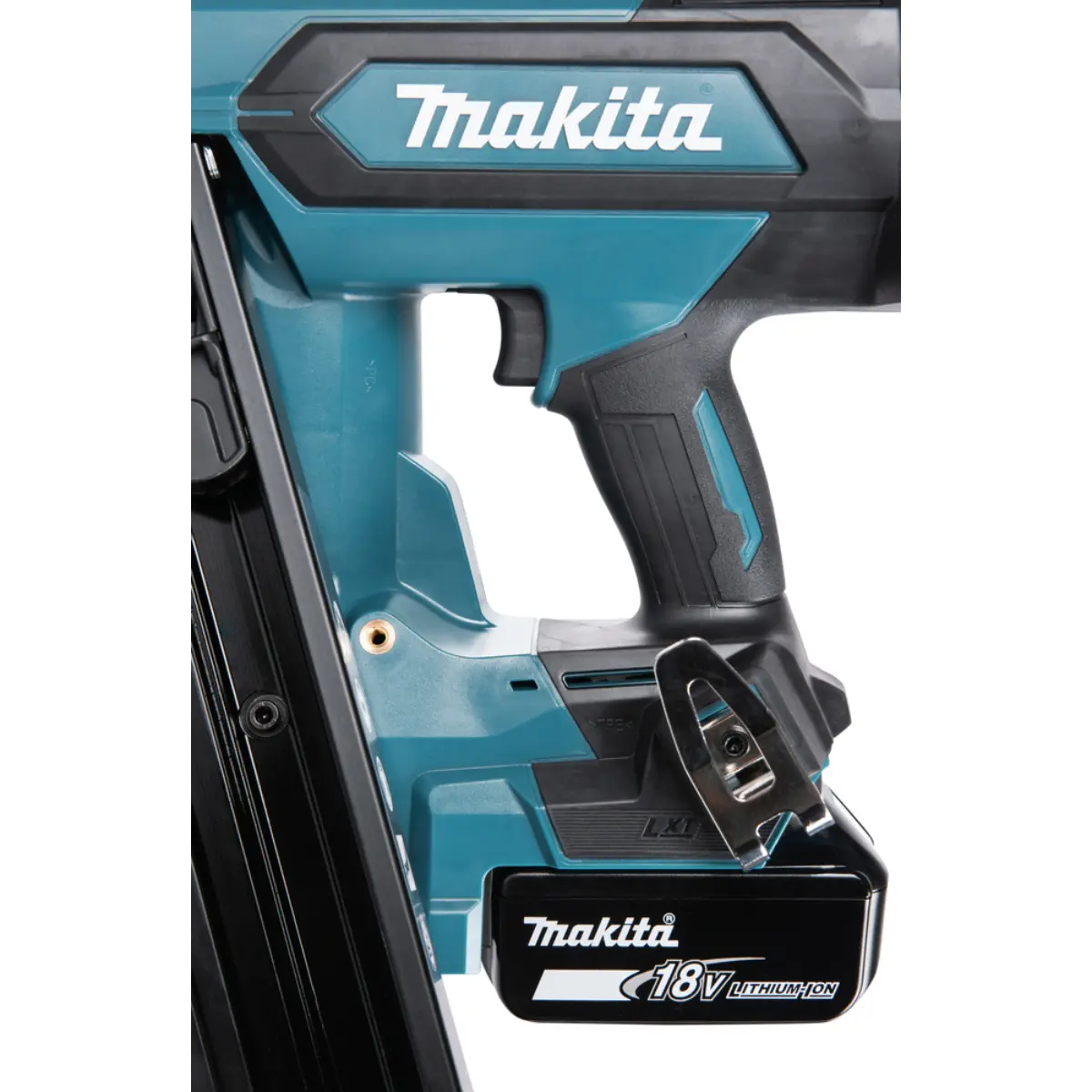 Makita Akku-Streifennagler - DBN901ZK