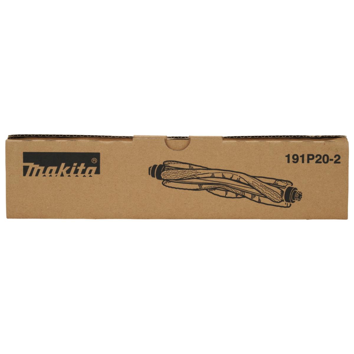 Makita Hauptbürste Weich DRC300 - 191P20-2