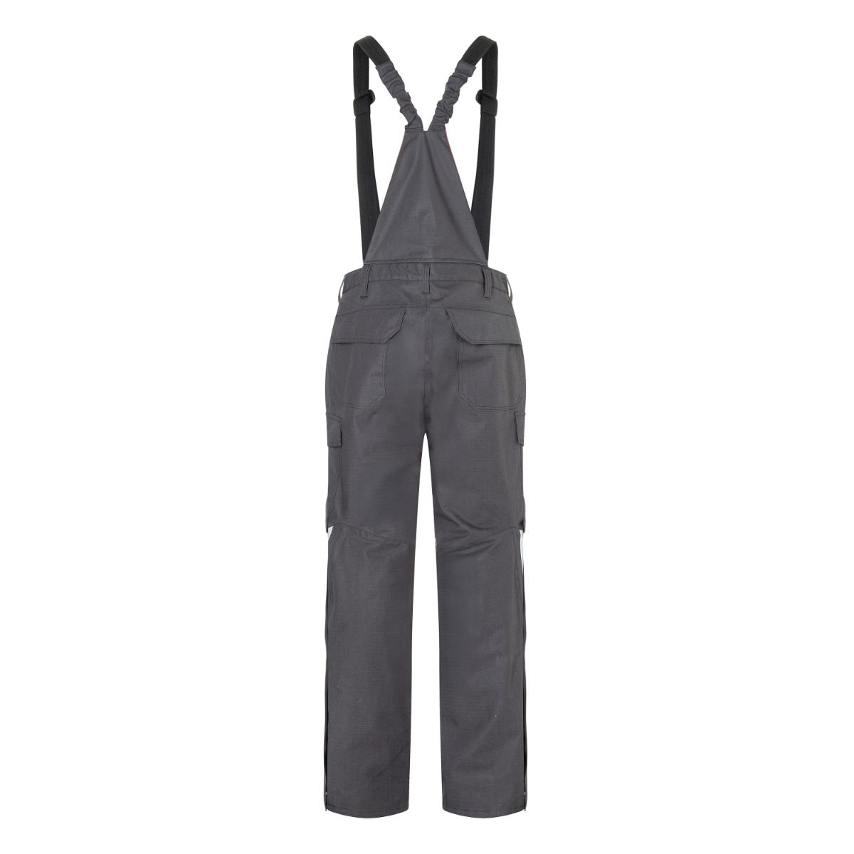 KÜBLER PROTECTIQ Wetterlatzhose ARC1 PSA 3 - Kurzgröße
