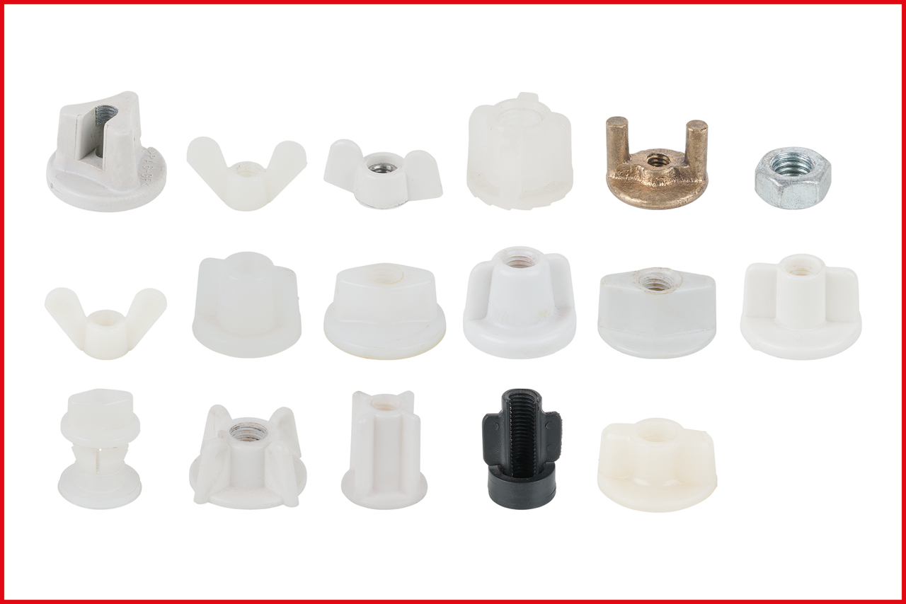 KS Tools WC-Sitz Montageschlüssel, 200 mm