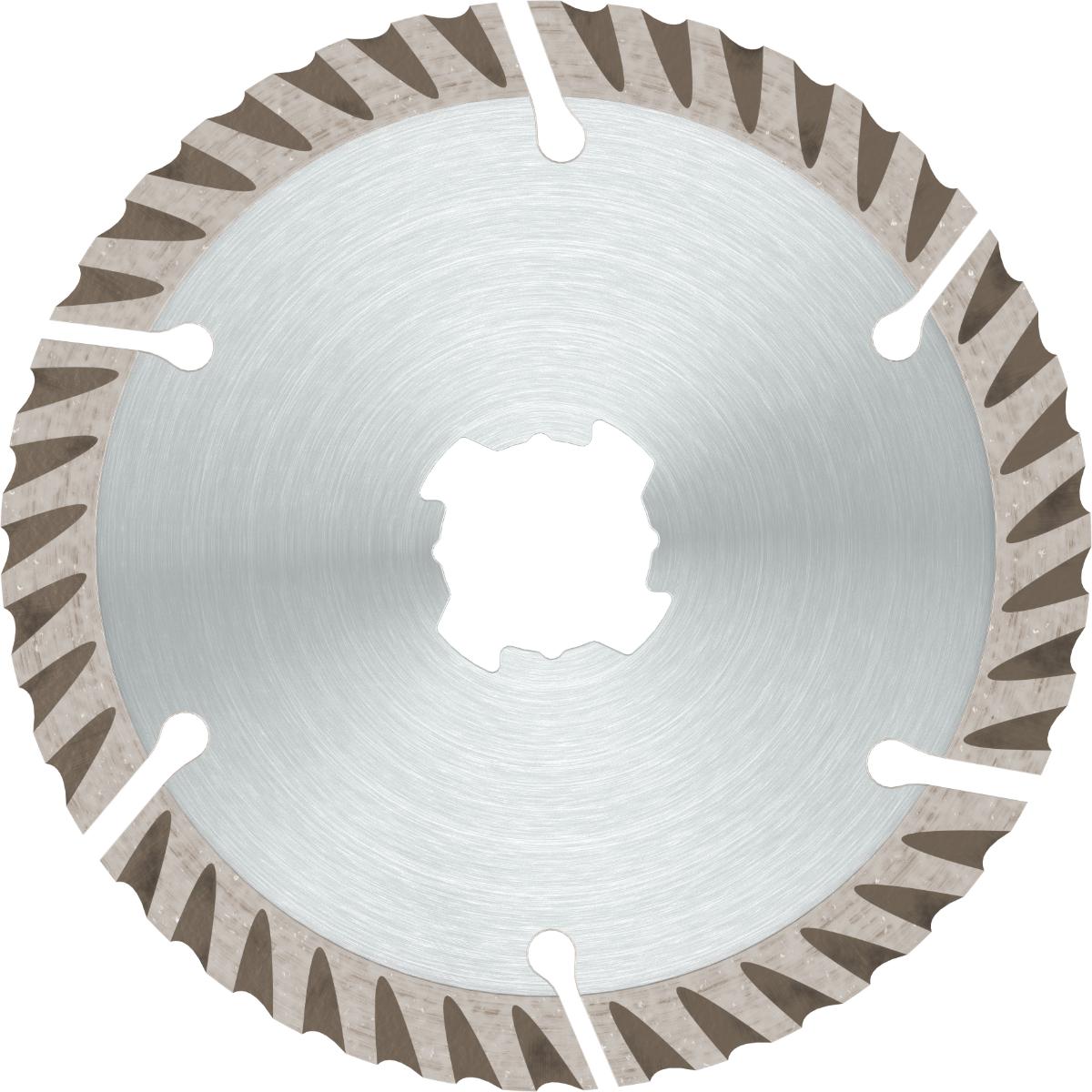 Bosch PRO Trennscheibe X-LOCK Standard for Universal
